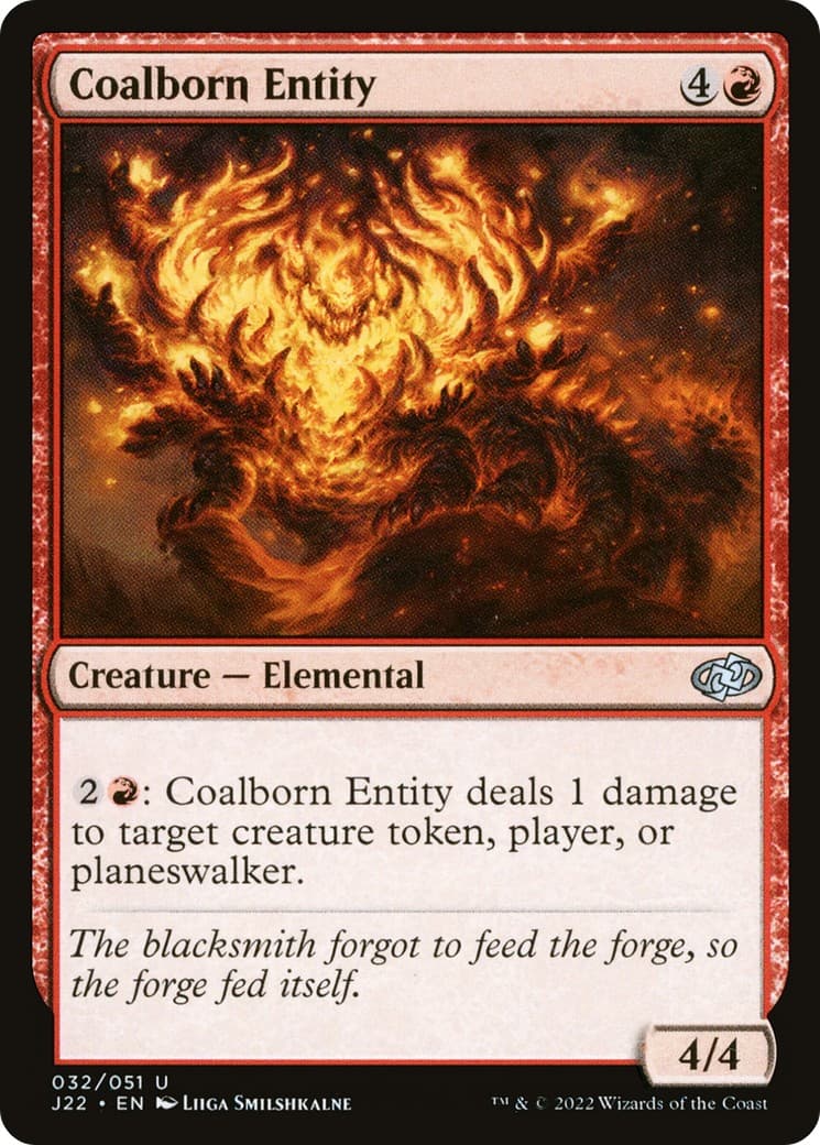 Coalborn Entity - Image 1