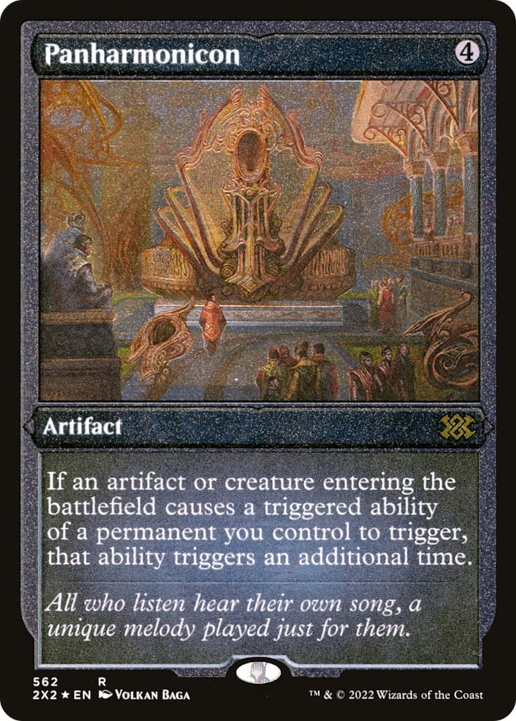 Panharmonicon - Image 1