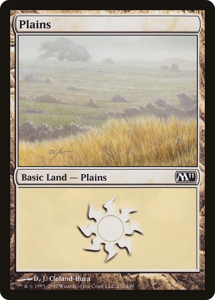 Plains - Image 1