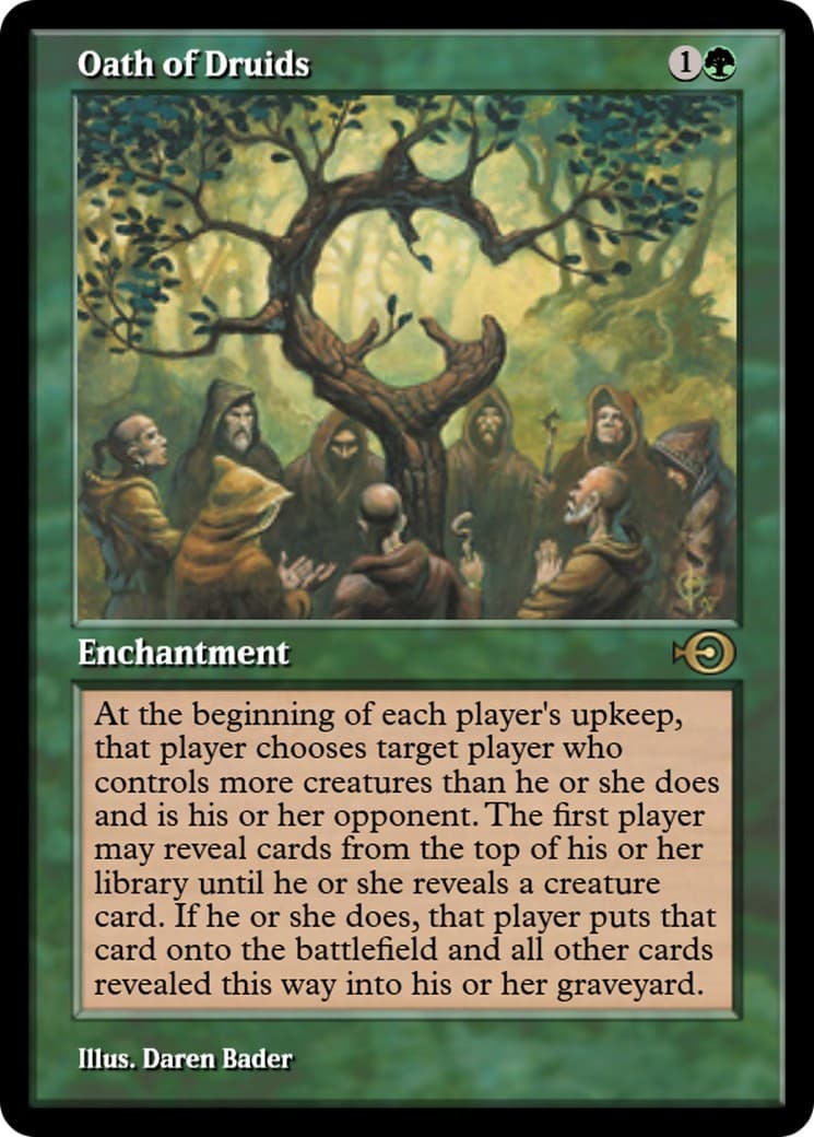 Oath of Druids - Image 1