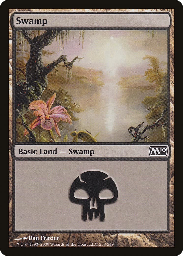 Swamp - Image 1