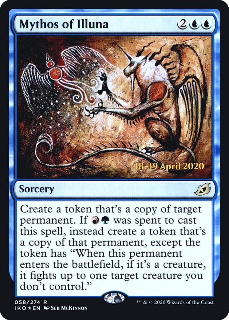 Mythos of Illuna - Image 1
