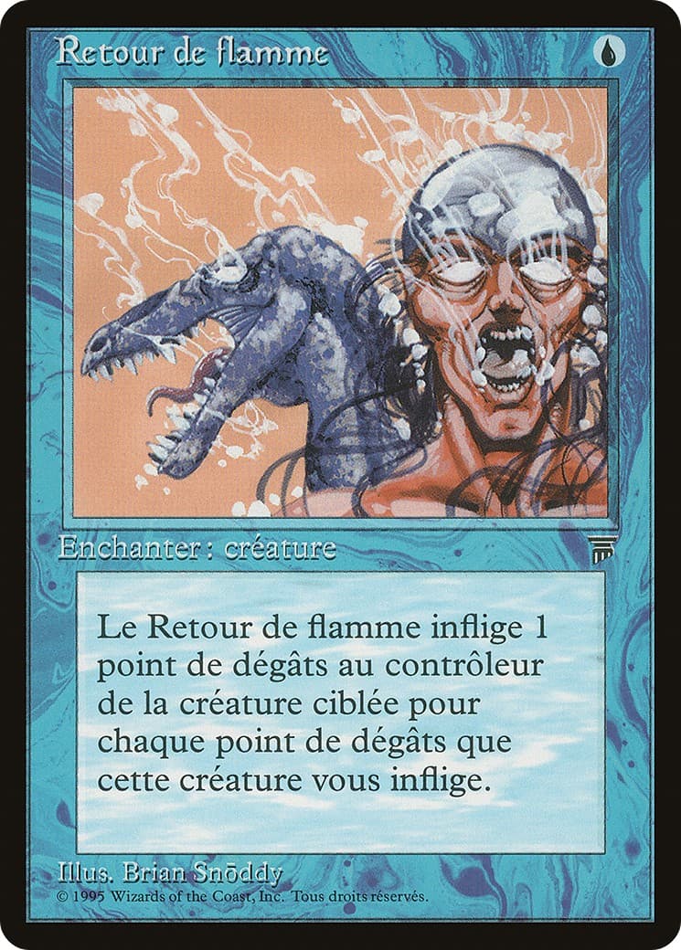 Backfire - Image 1