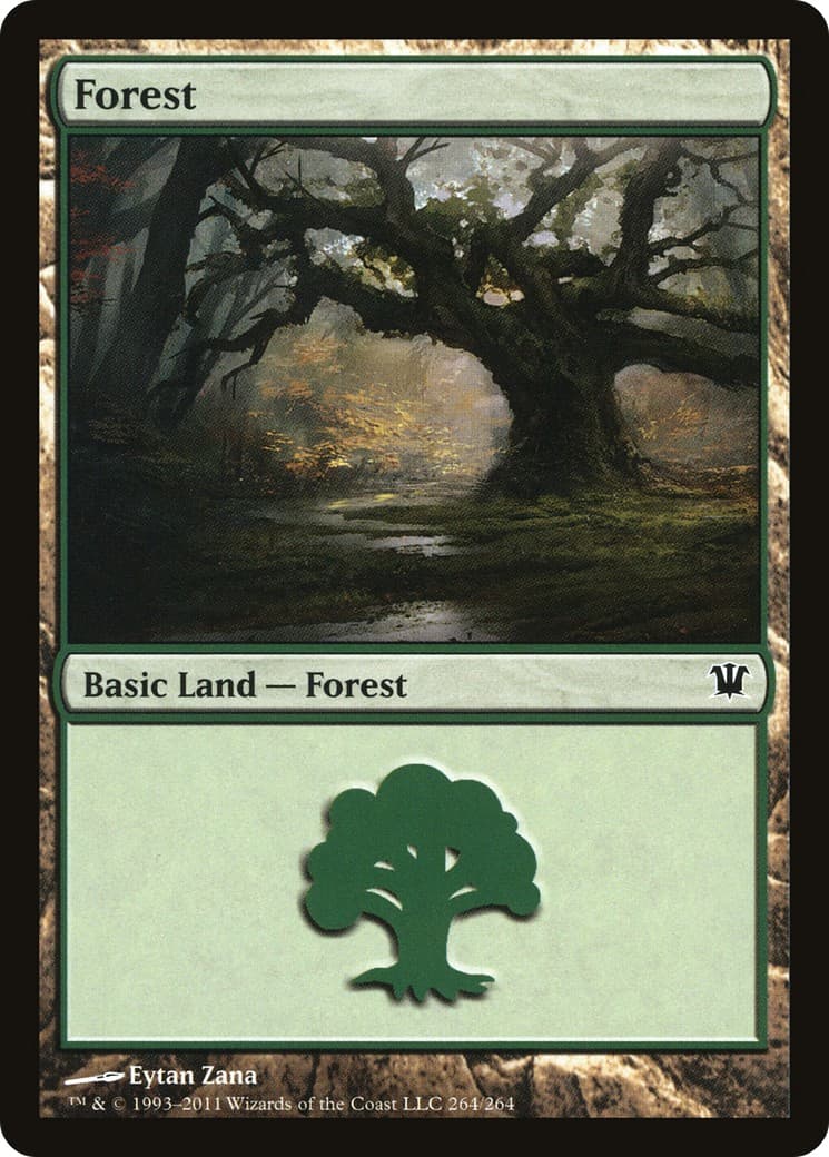 Forest - Image 1