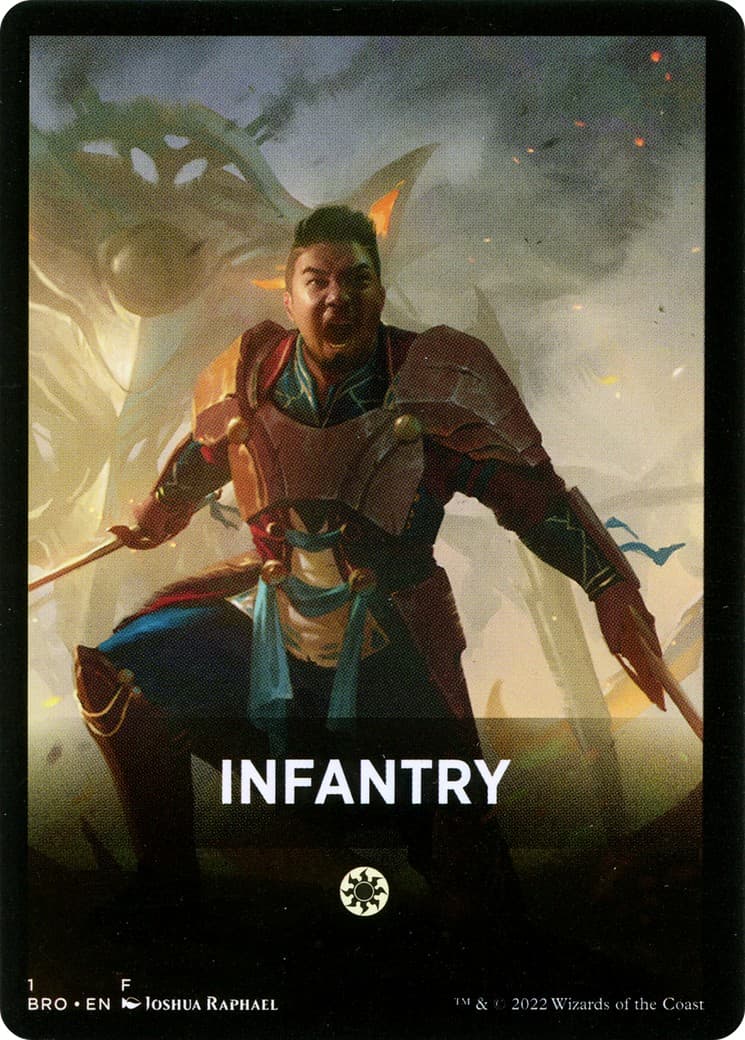 Infantry - Image 1