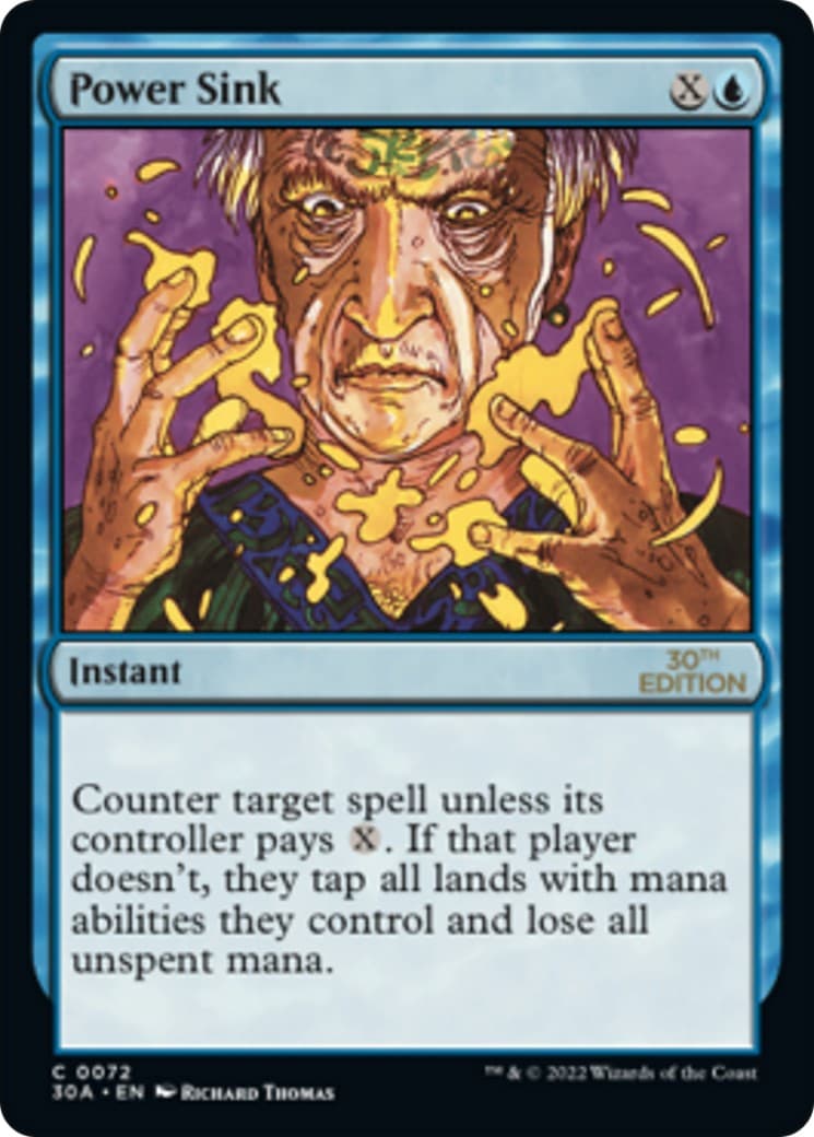 Power Sink - Image 1