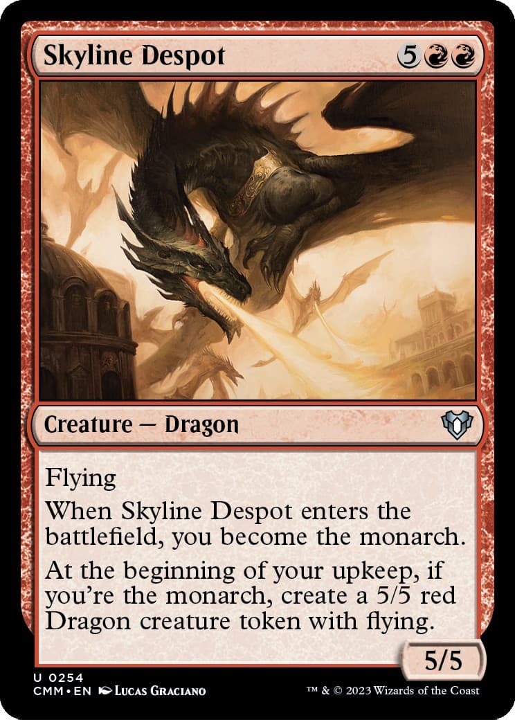 Skyline Despot - Image 1