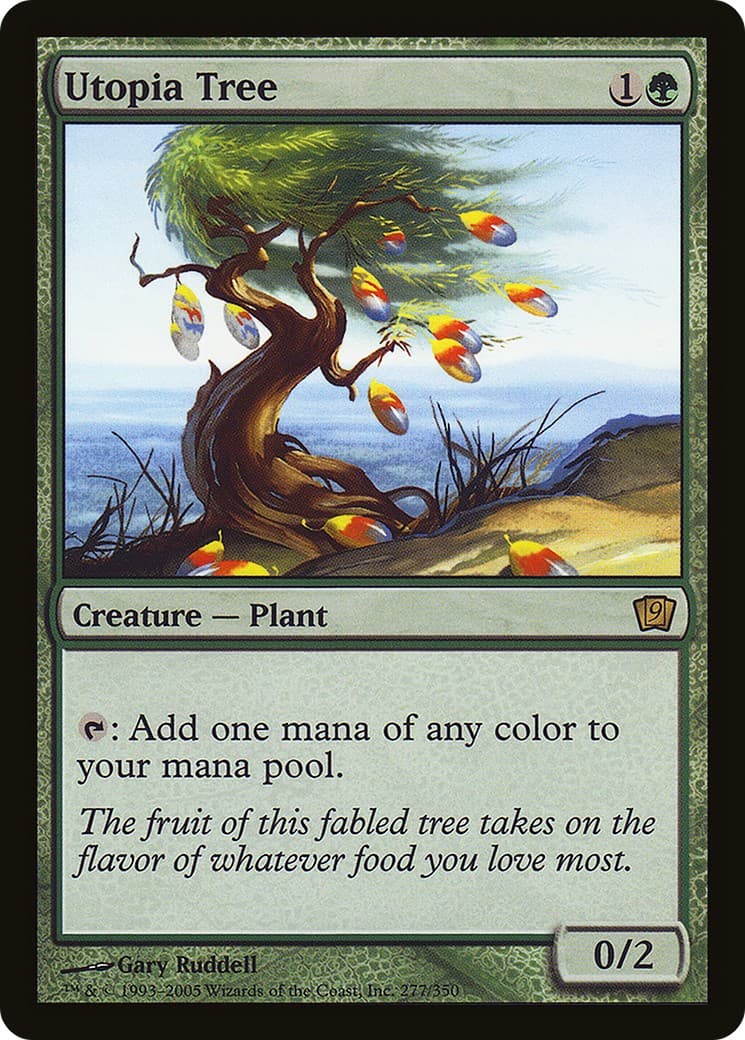 Utopia Tree - Image 1