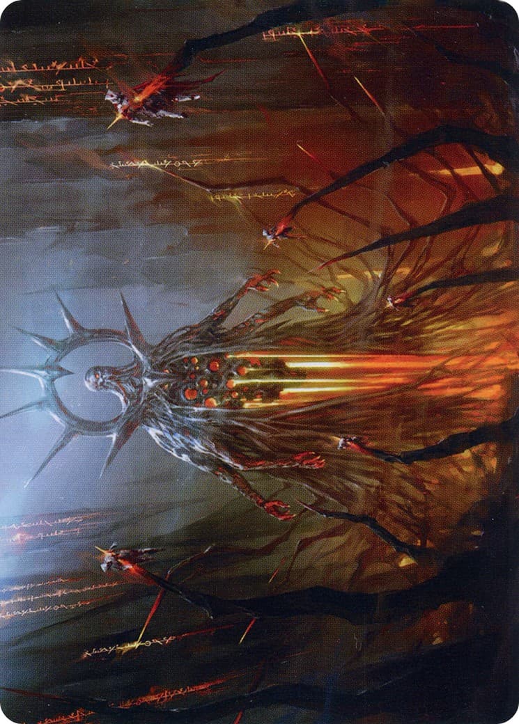 Solphim, Mayhem Dominus // Solphim, Mayhem Dominus - Image 1
