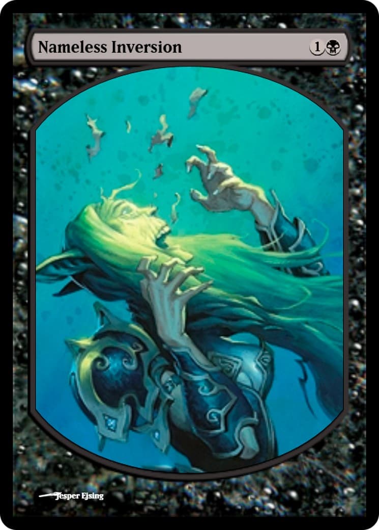 Nameless Inversion - Image 1