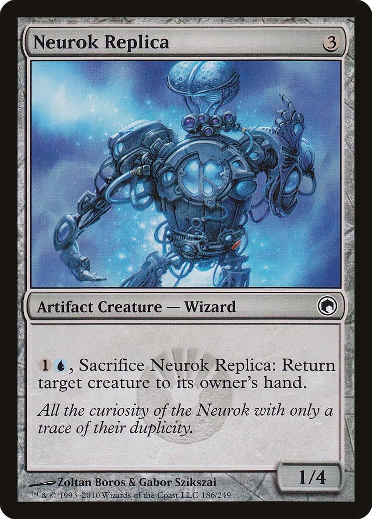 Neurok Replica - Image 1
