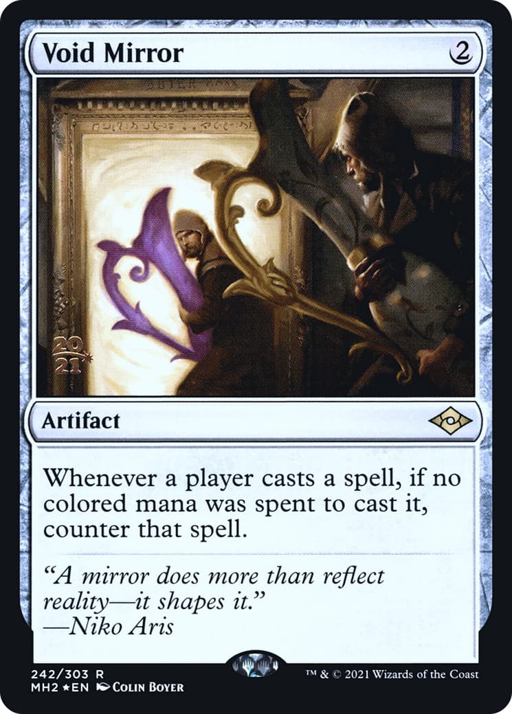 Void Mirror - Image 1