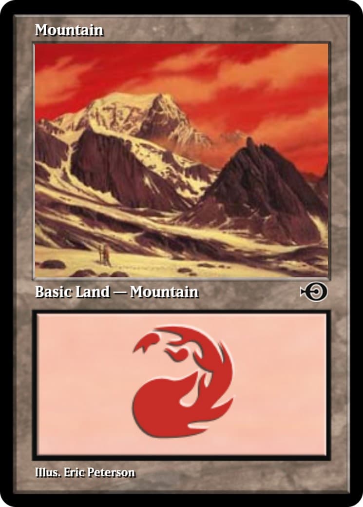 Mountain - Image 1