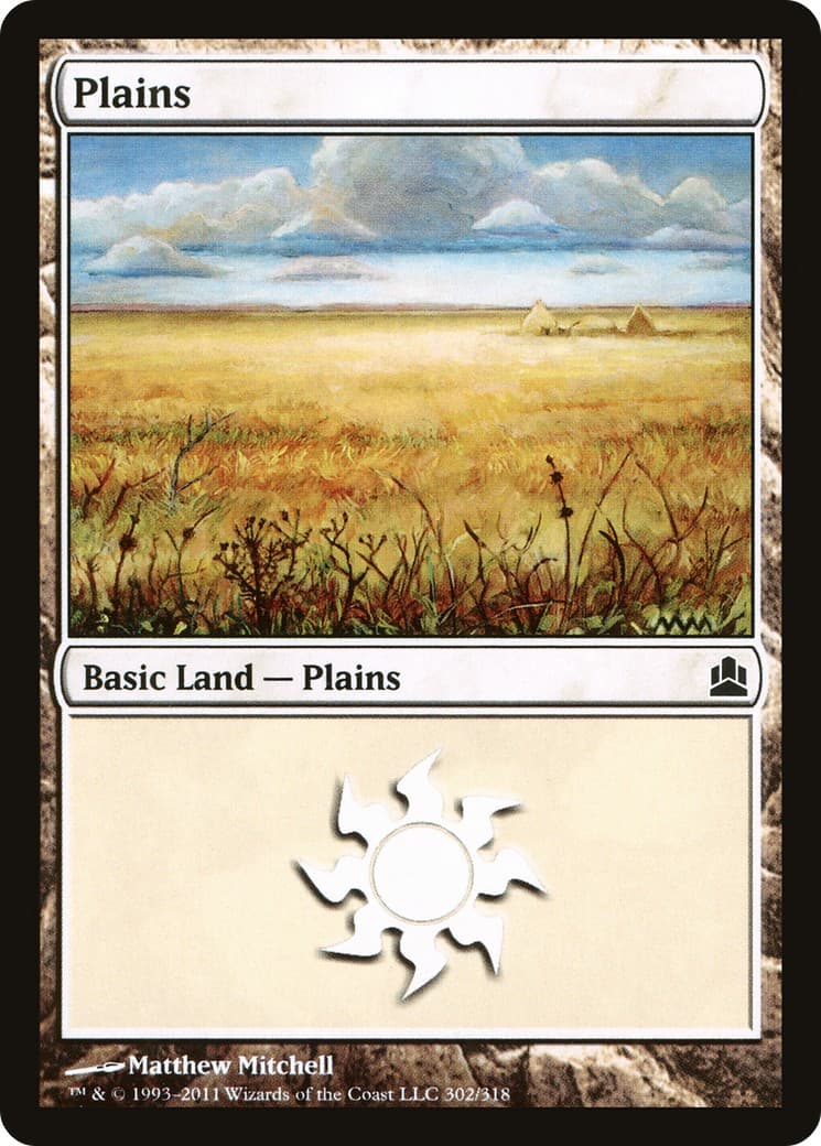 Plains - Image 1