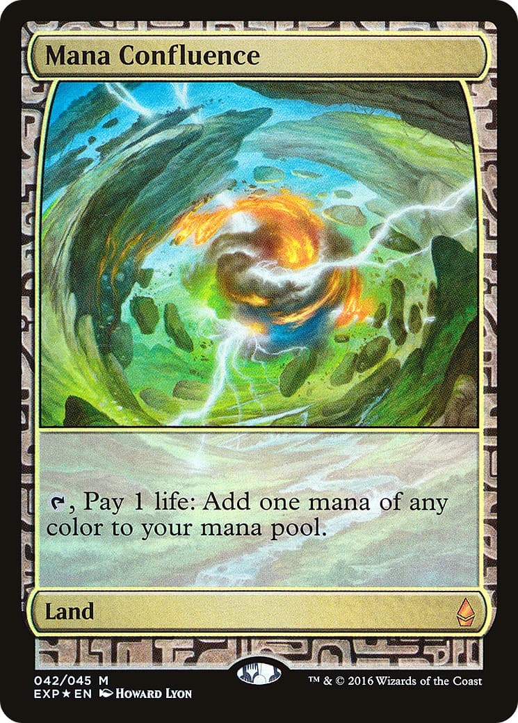 Mana Confluence - Image 1