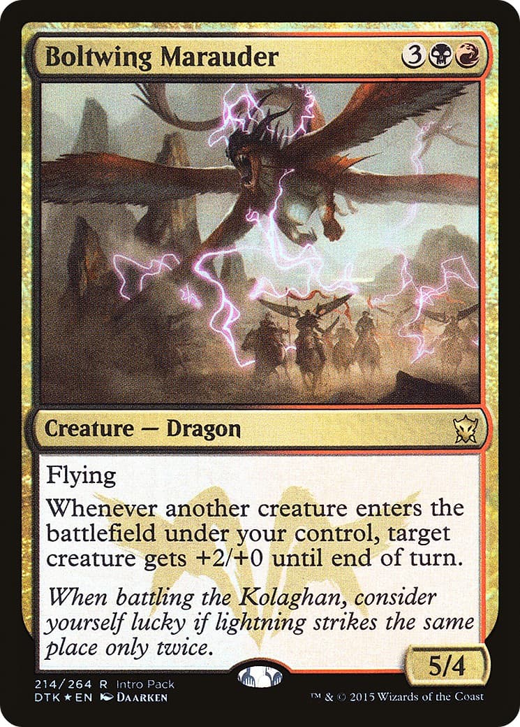 Boltwing Marauder - Image 1