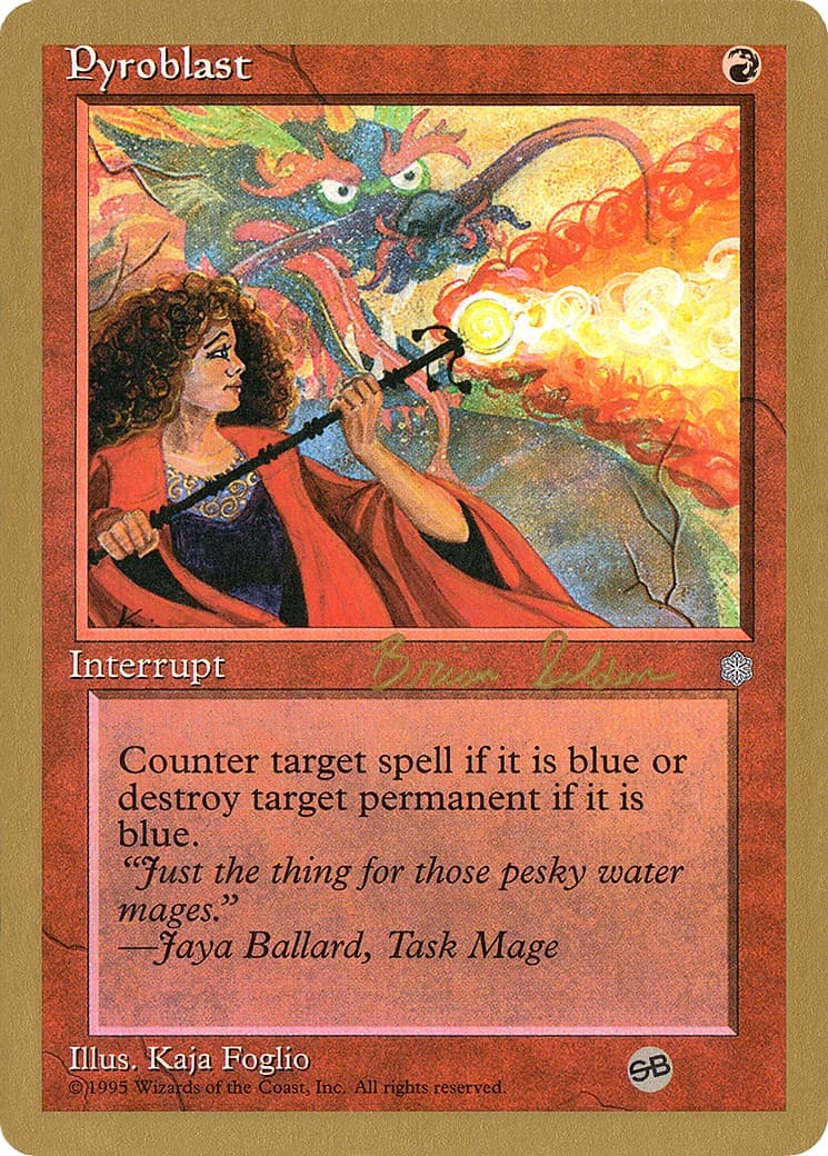 Pyroblast - Image 1