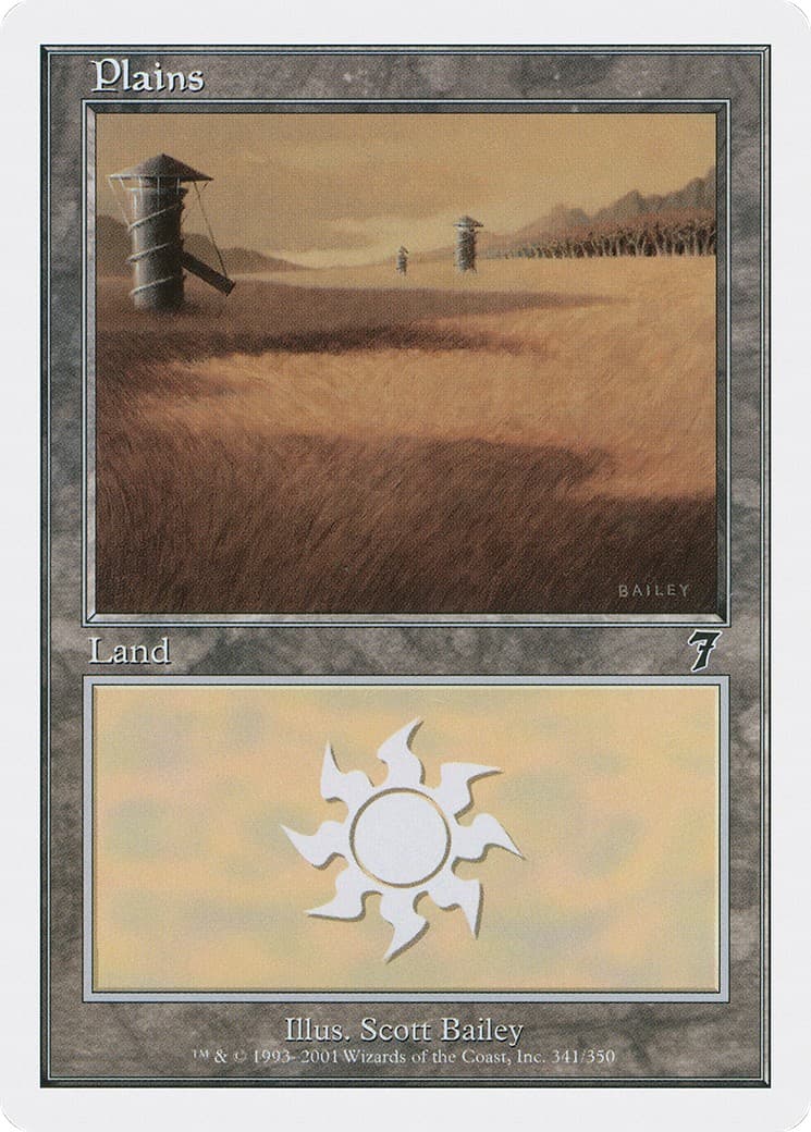 Plains - Image 1
