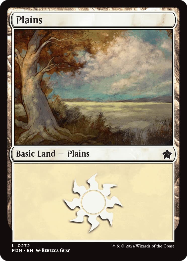 Plains - Image 1