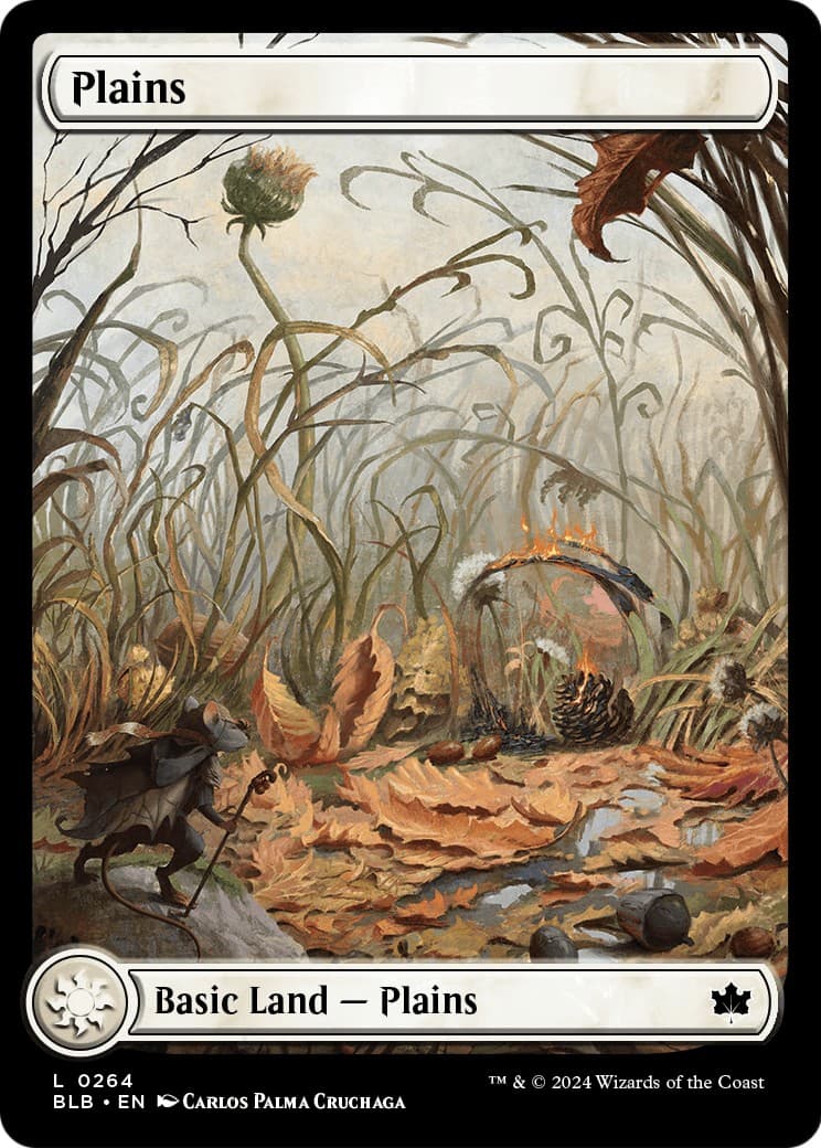 Plains - Image 1