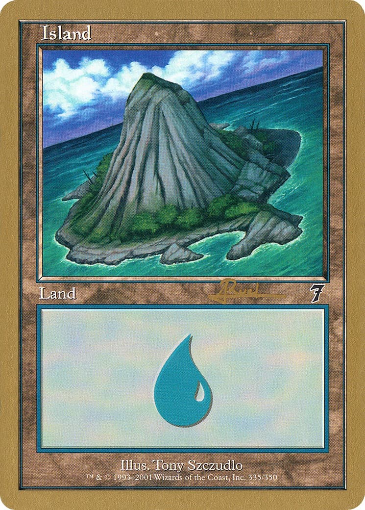 Island - Image 1