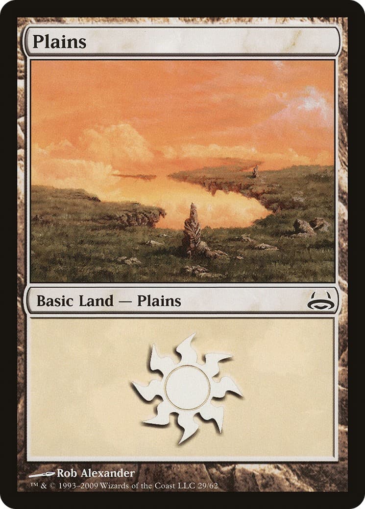 Plains - Image 1