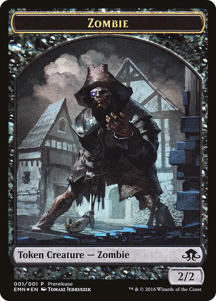 Zombie // Zombie - Image 1