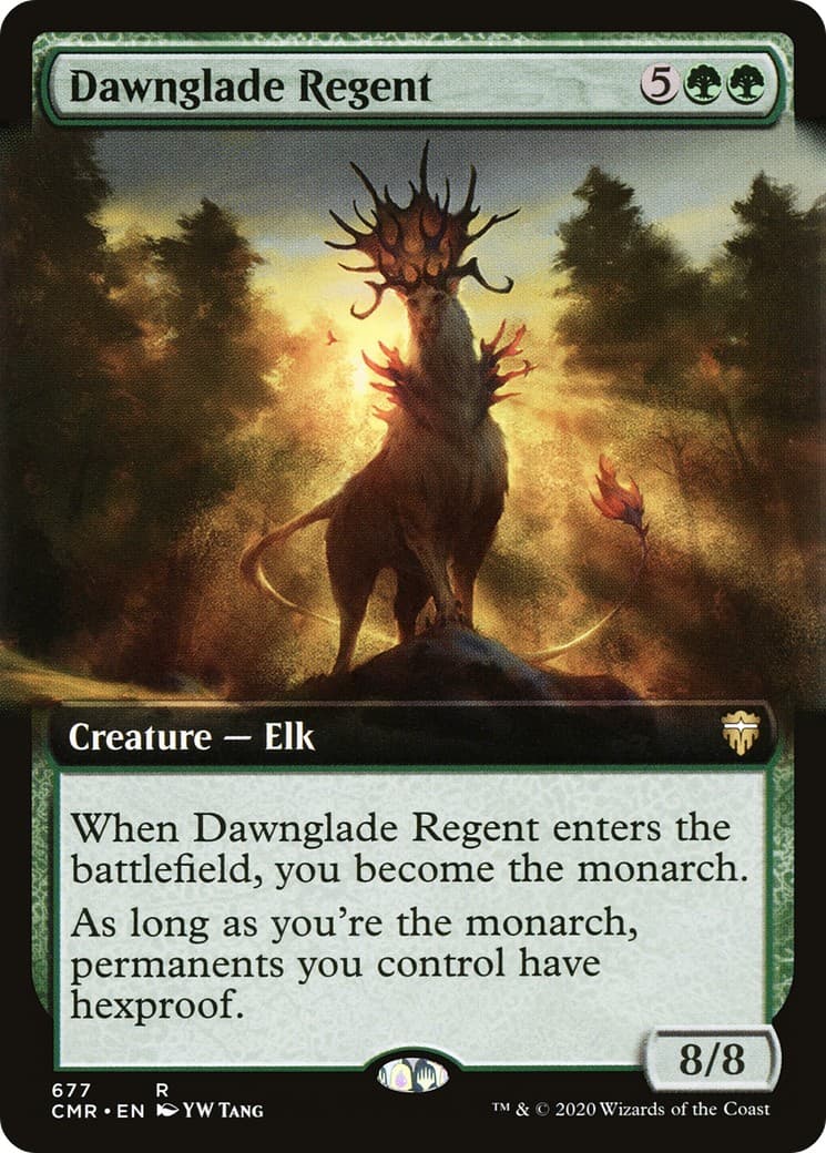 Dawnglade Regent - Image 1