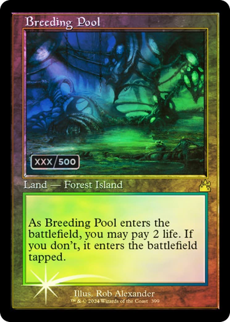 Breeding Pool - Image 1