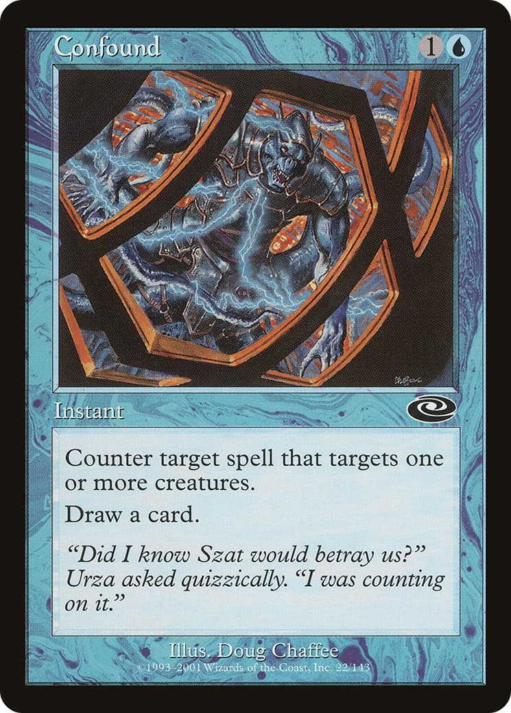Confound - Image 1