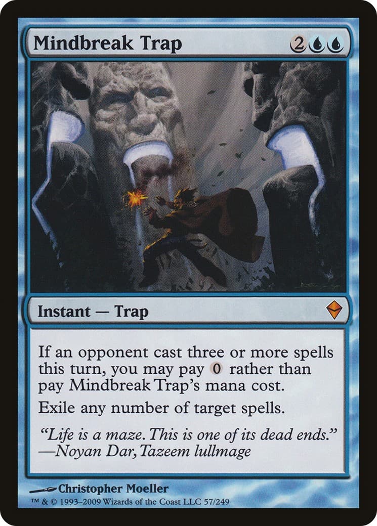 Mindbreak Trap - Image 1