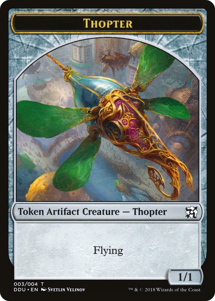 Thopter - Image 1