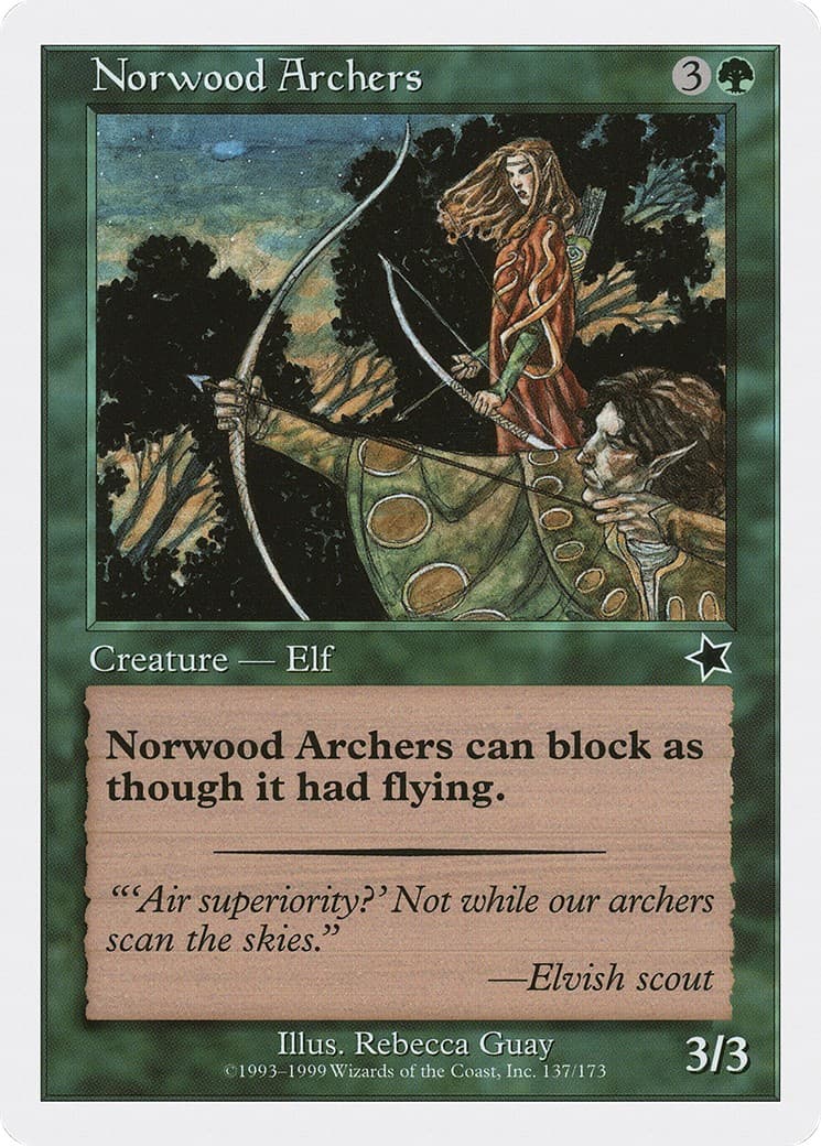 Norwood Archers - Image 1