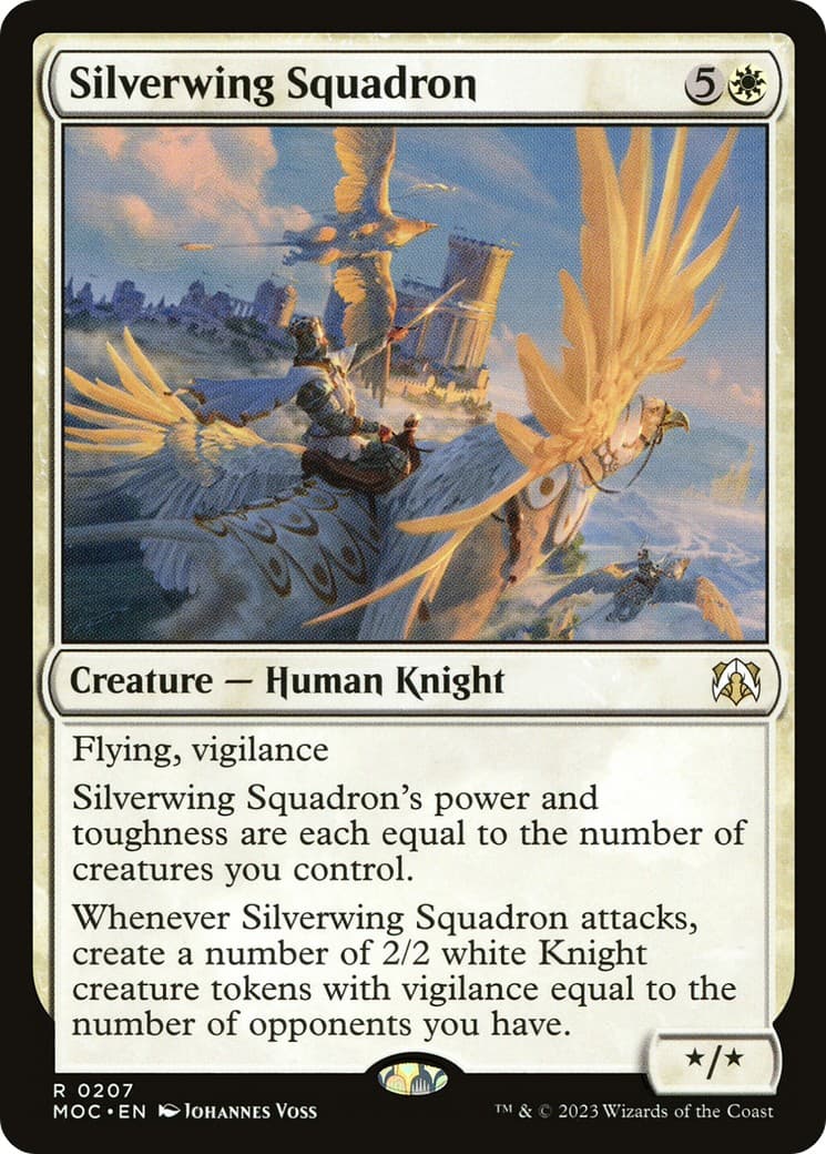 Silverwing Squadron - Image 1