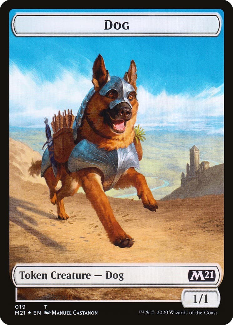 Dog - Image 1