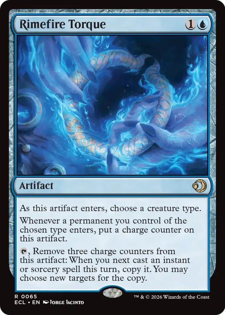 Rimefire Torque - Image 1