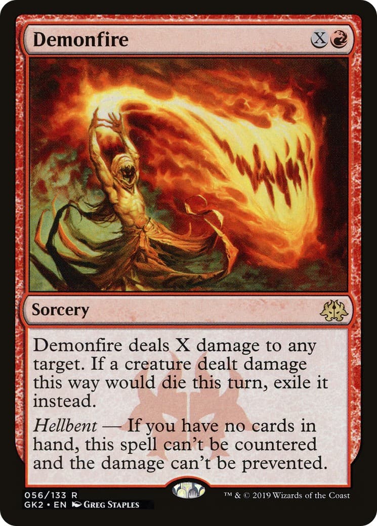 Demonfire - Image 1