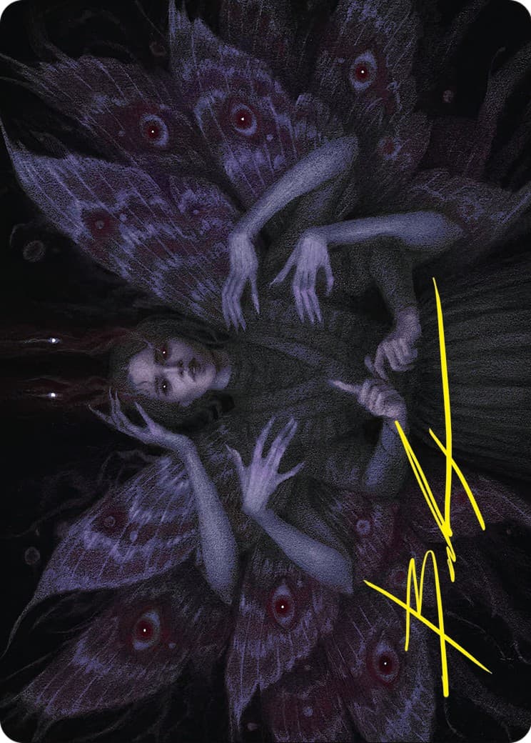 Demonic Counsel // Demonic Counsel - Image 1