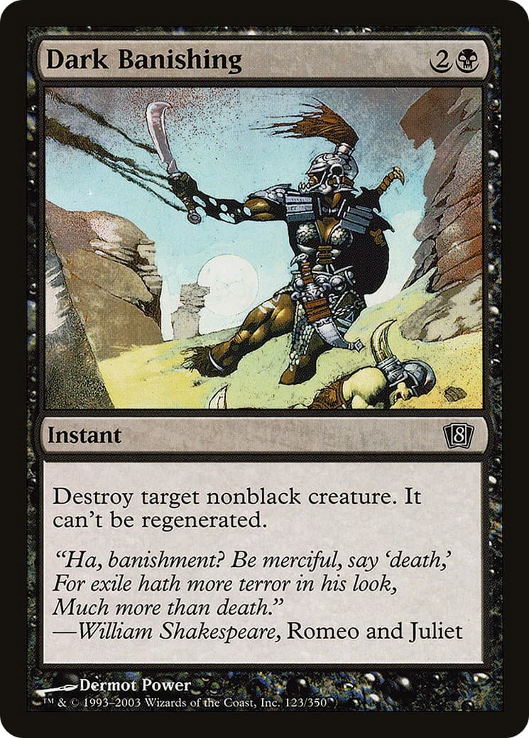 Dark Banishing - Image 1