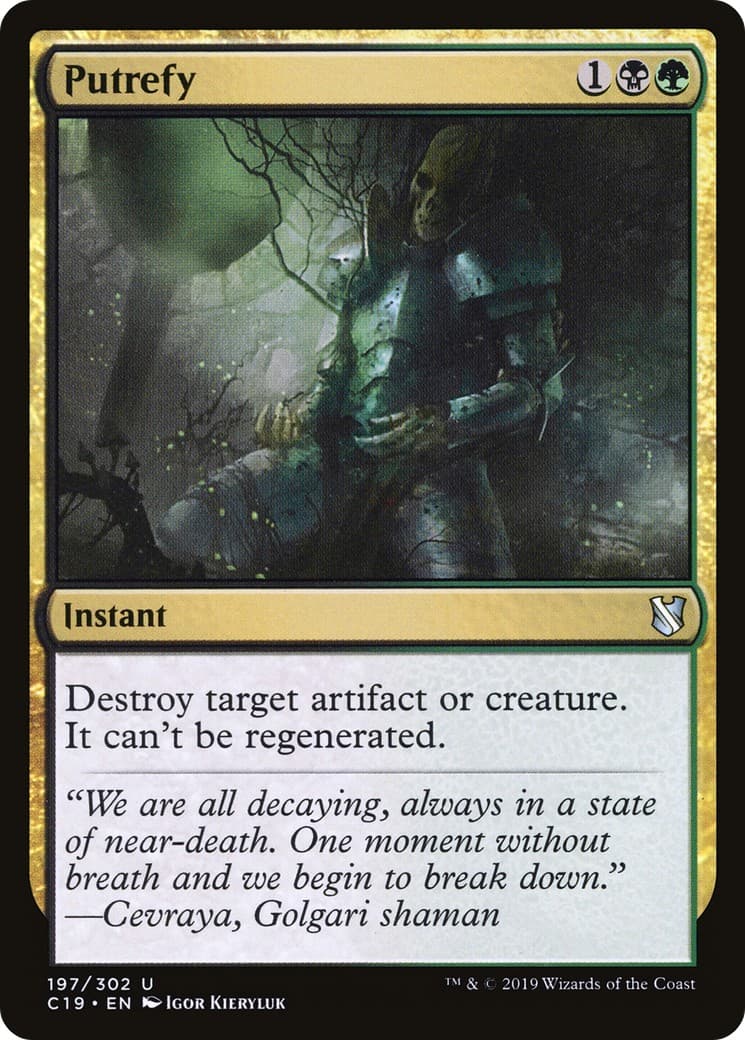 Putrefy - Image 1