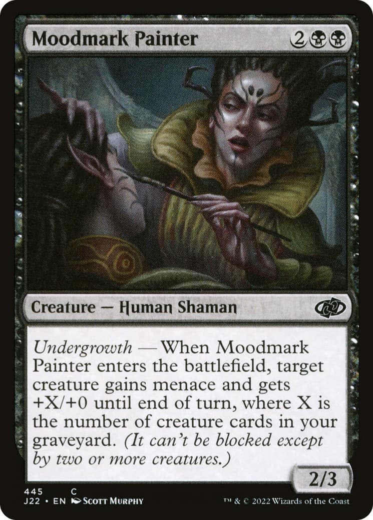 Moodmark Painter - Image 1