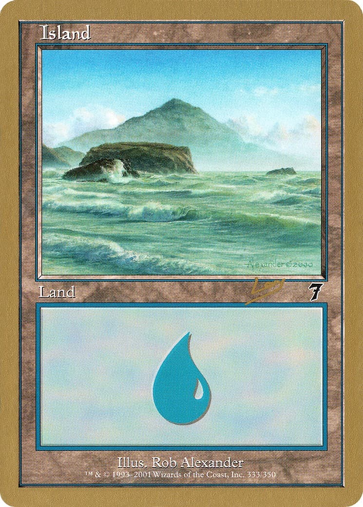 Island - Image 1