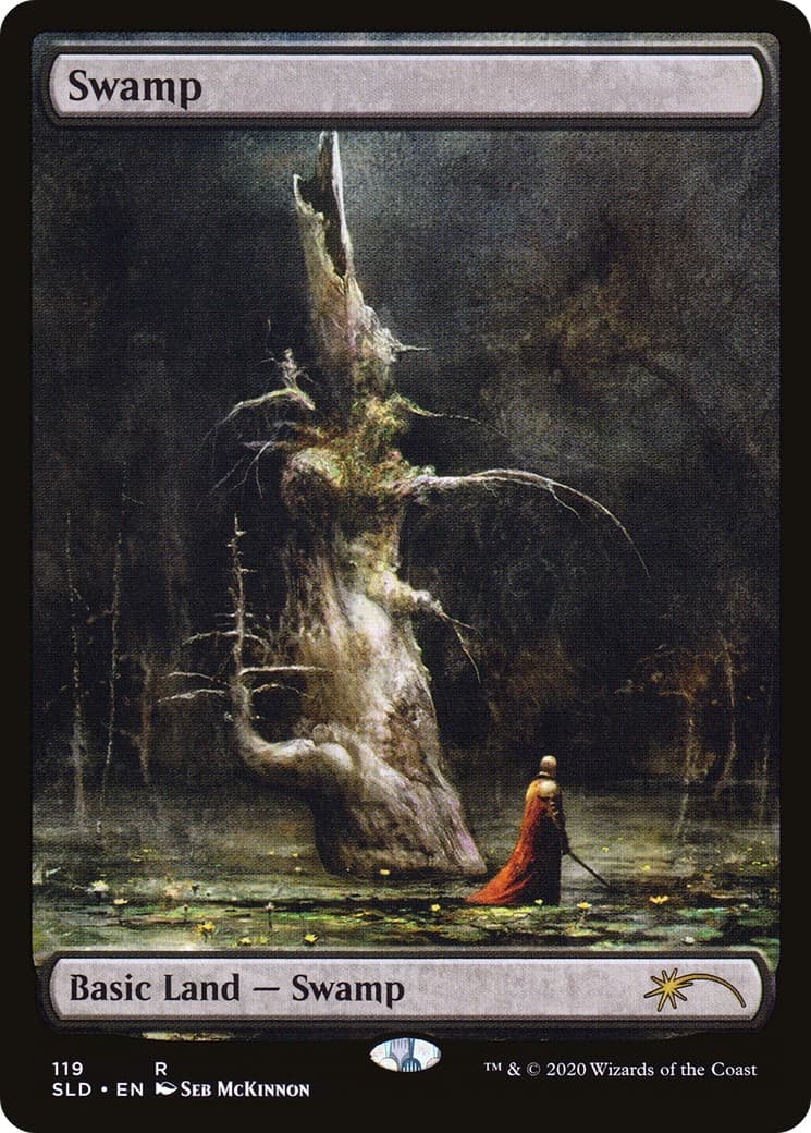 Swamp - Image 1