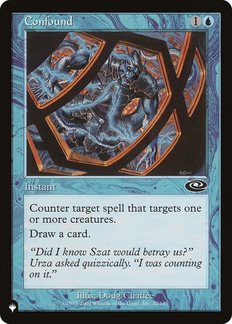 Confound - Image 1