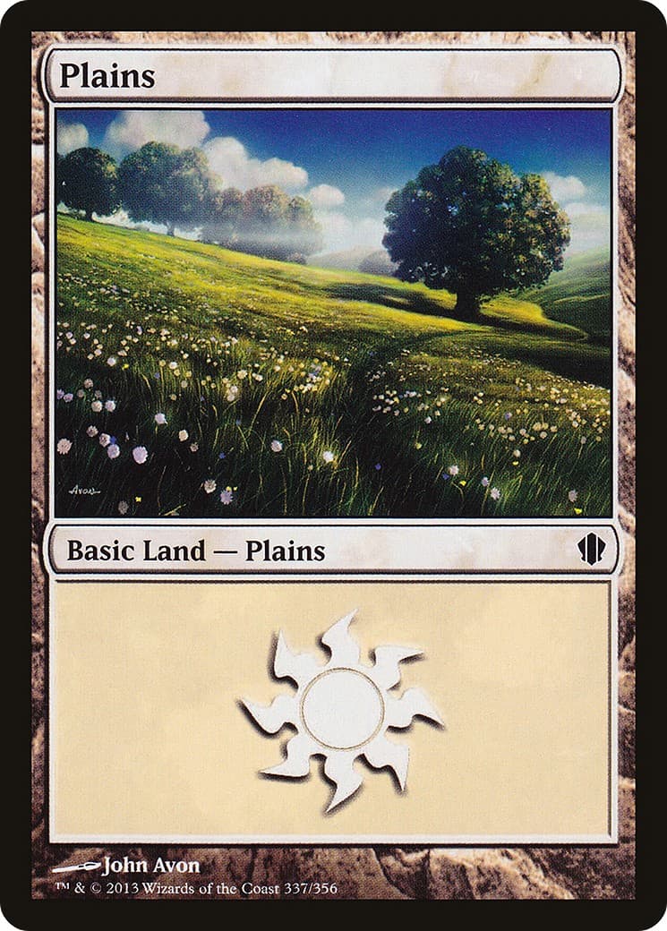 Plains - Image 1