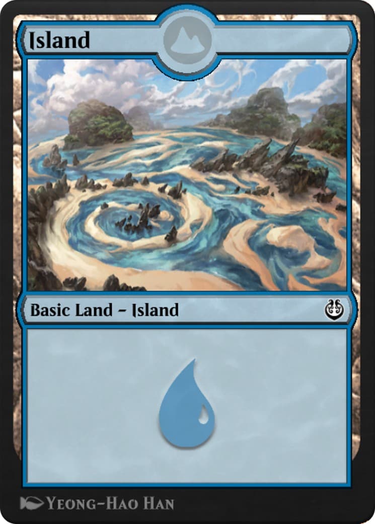 Island - Image 1