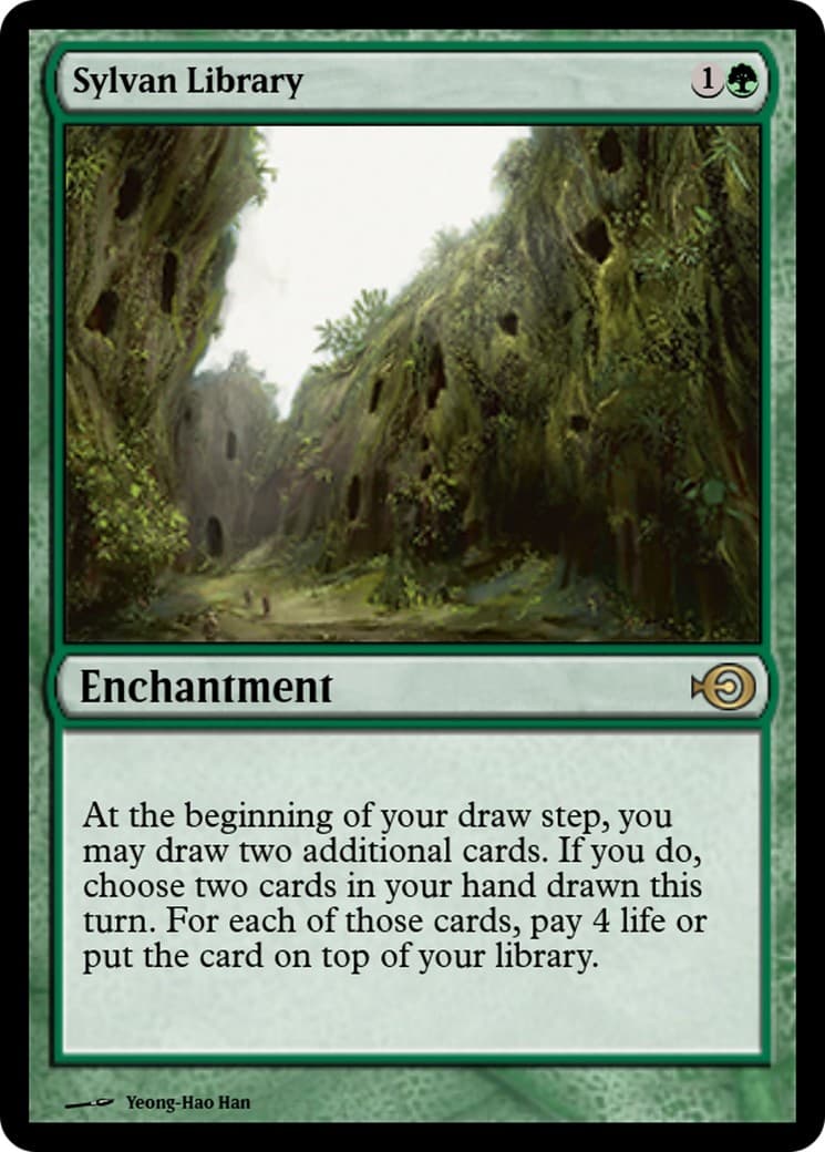 Sylvan Library - Image 1