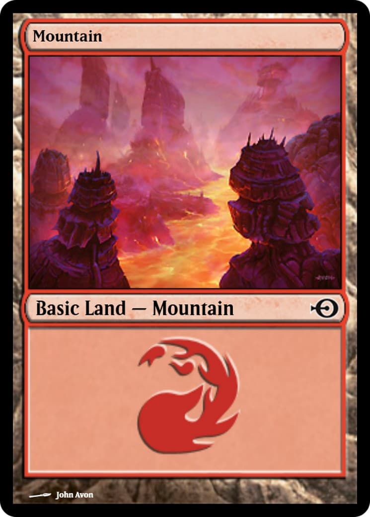 Mountain - Image 1