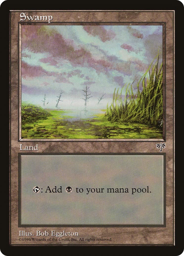 Swamp - Image 1