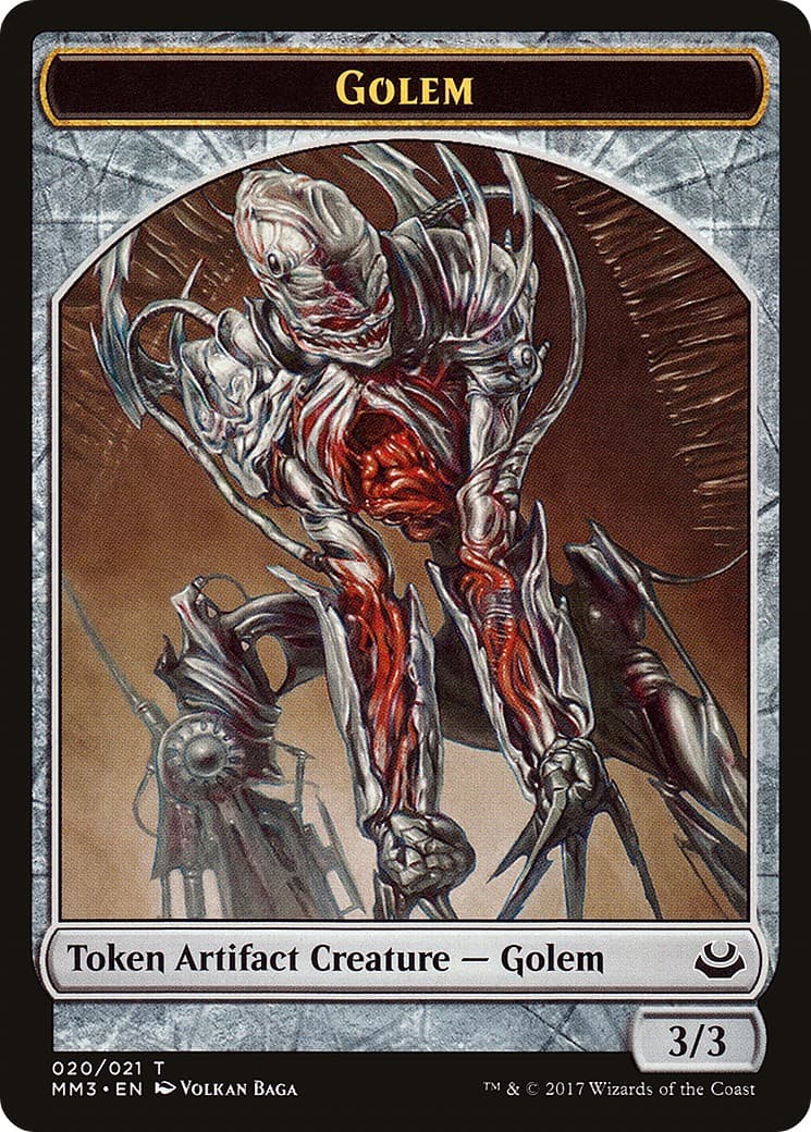 Golem - Image 1